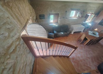 Foto 20 - Casa indipendente contrada vagnalia
 
snc, Vallecorsa - foto 20