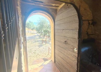 Foto 37 - Casa indipendente contrada vagnalia
 
snc, Vallecorsa - foto 37