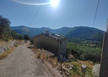 Foto 38 - Casa indipendente contrada vagnalia
 
snc, Vallecorsa - foto 38