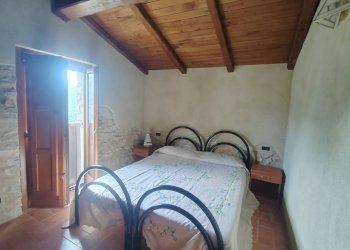 Foto 48 - Casa indipendente contrada vagnalia
 
snc, Vallecorsa - foto 48