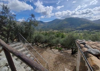 Foto 58 - Casa indipendente contrada vagnalia
 
snc, Vallecorsa - foto 58