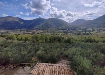 Foto 59 - Casa indipendente contrada vagnalia
 
snc, Vallecorsa - foto 59