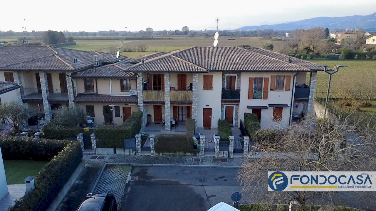 Foto 1 - Trilocale Palazzolo sull'Oglio - foto 1