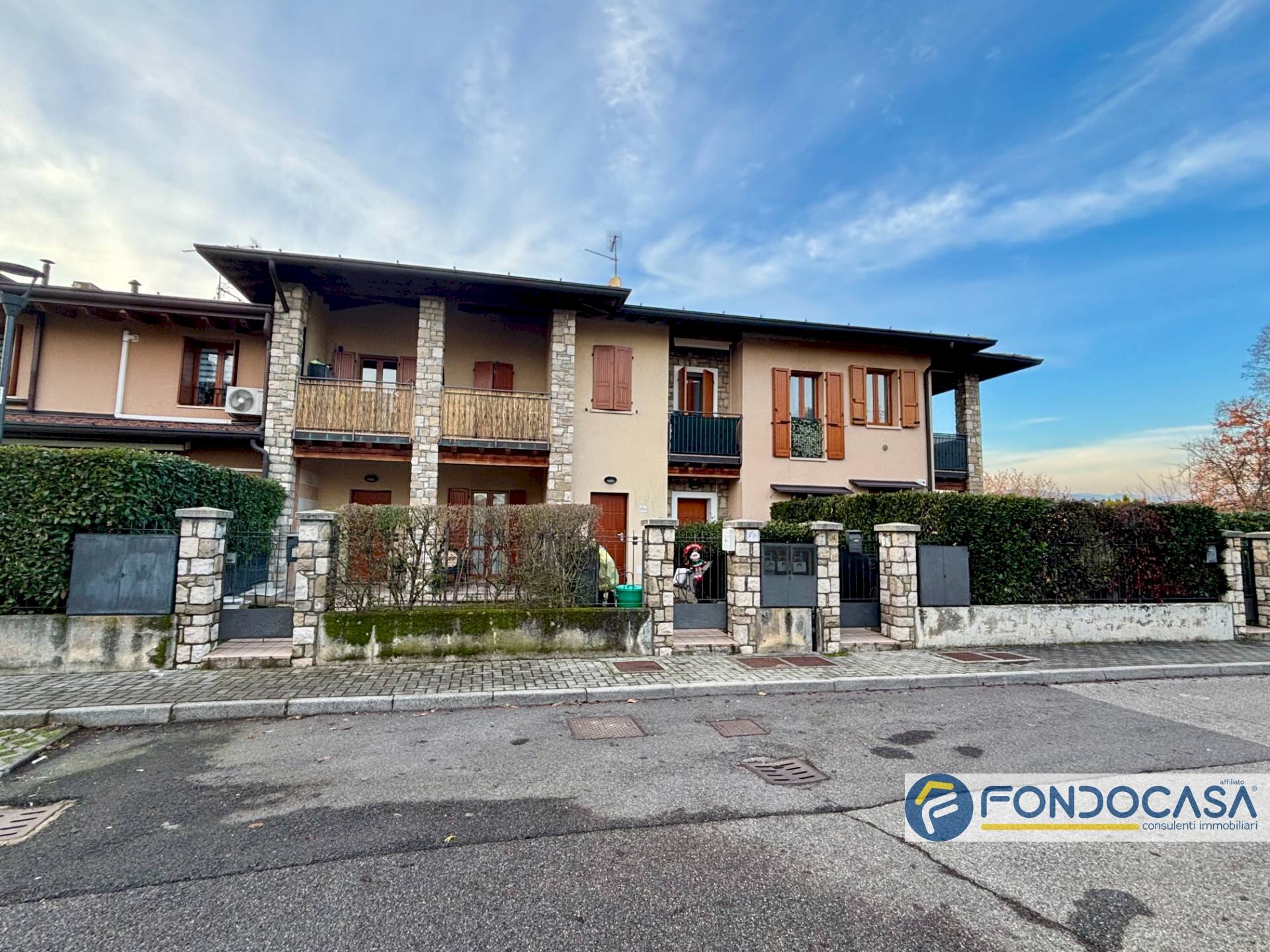 Foto 1 - Trilocale Palazzolo sull'Oglio - foto 1
