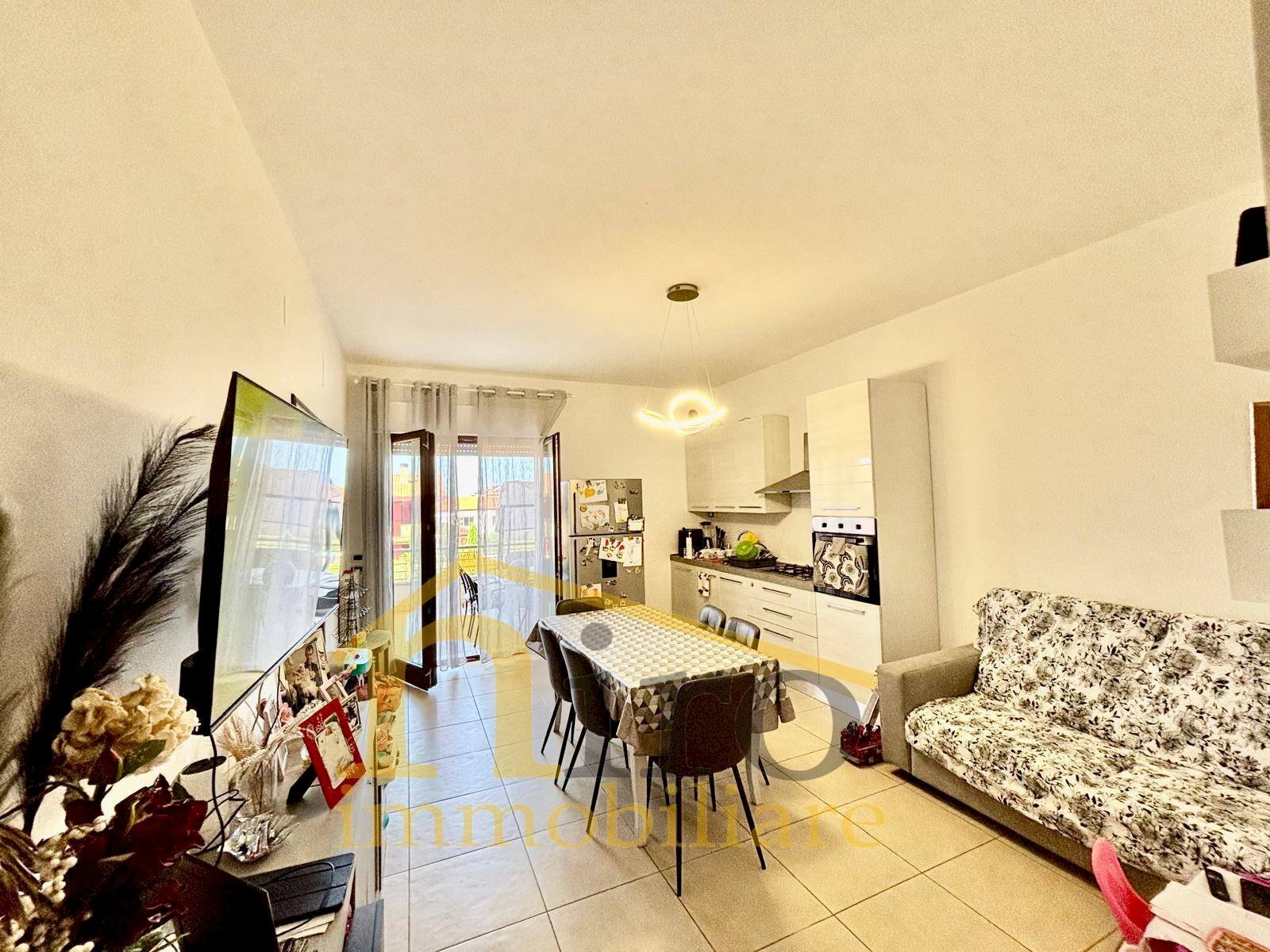 Foto 1 - Three-room apartment contrada cerreto
 
545, Miglianico - photo 1