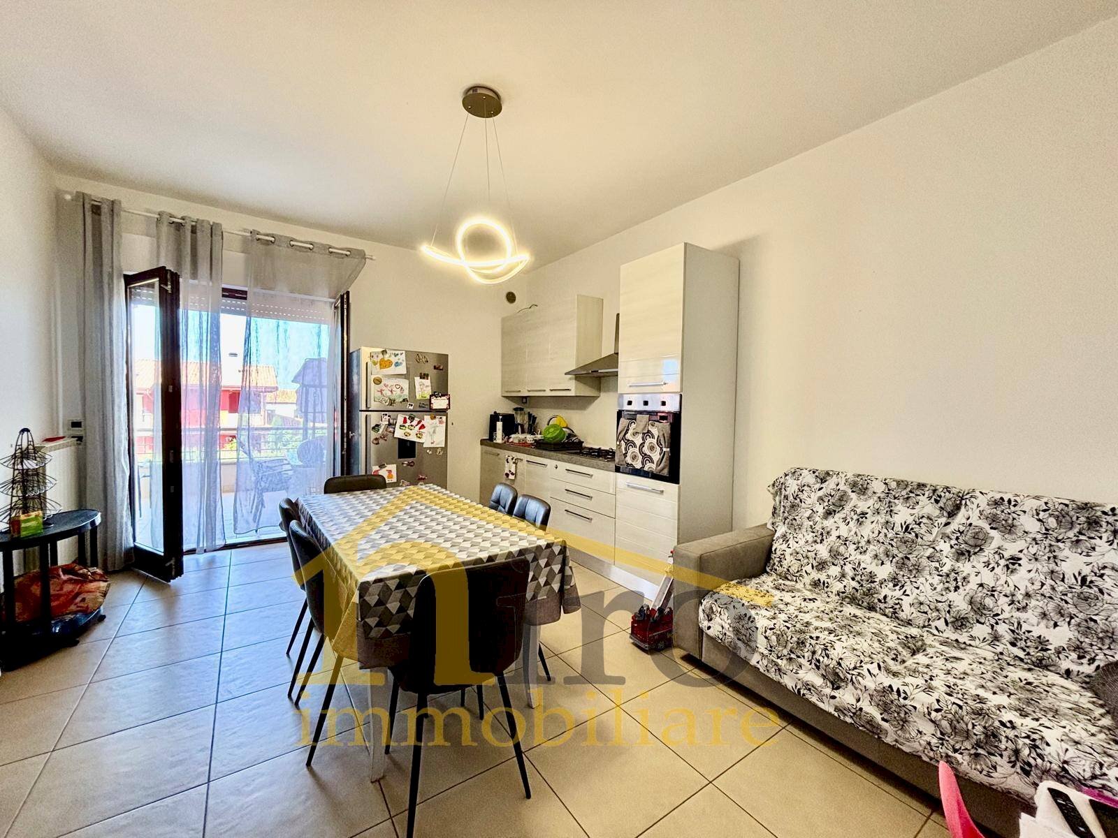 Foto 2 - Three-room apartment contrada cerreto
 
545, Miglianico - photo 2