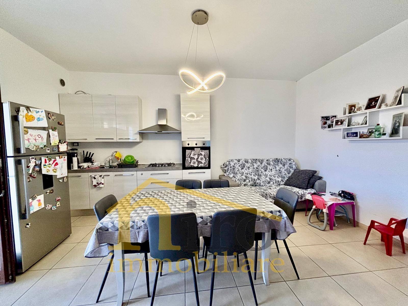 Foto 3 - Three-room apartment contrada cerreto
 
545, Miglianico - photo 3