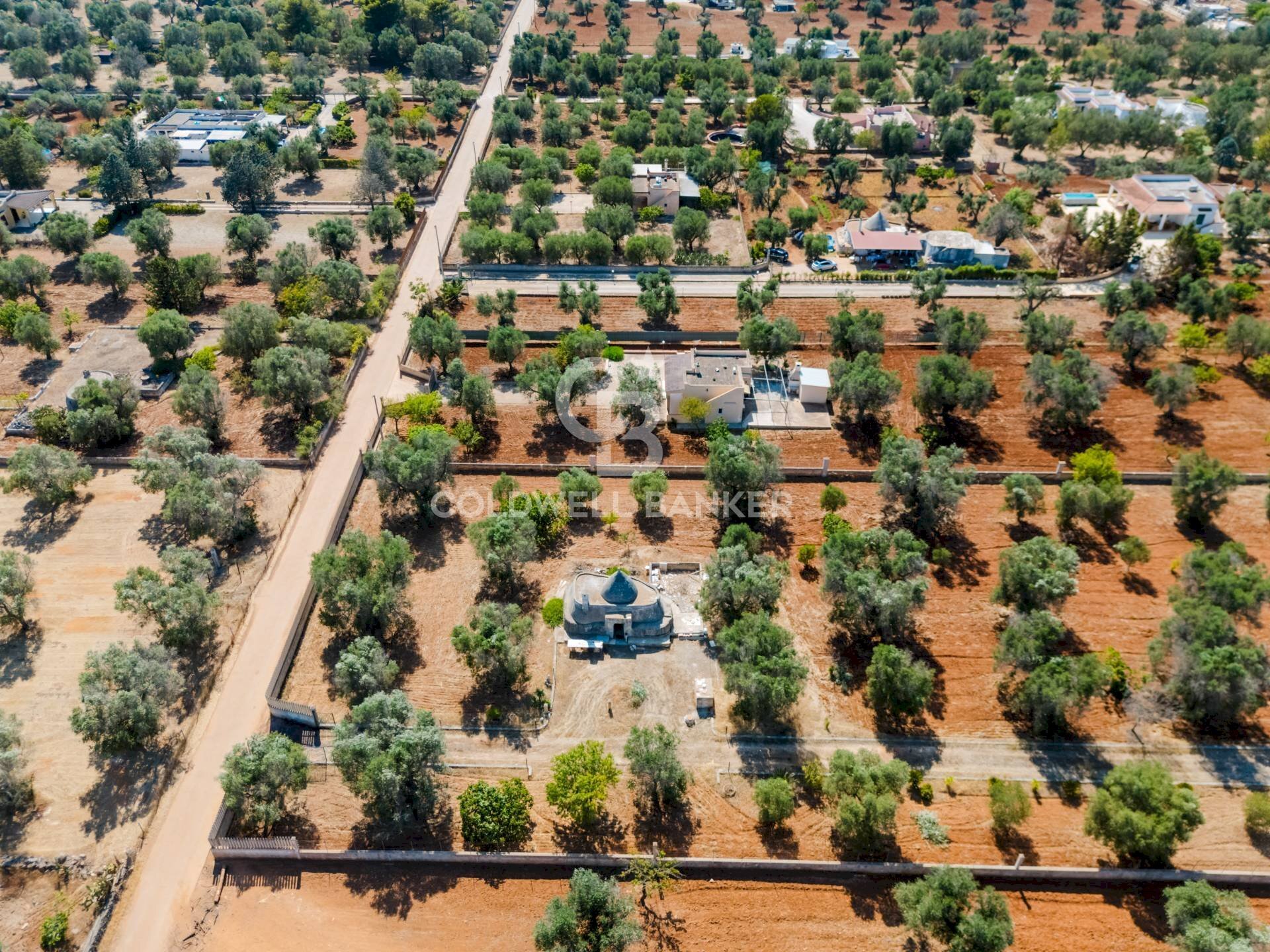 Foto 2 - Baita Contrada Mogavero
1, Francavilla Fontana - foto 2