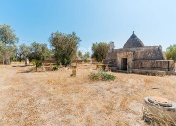 Foto 1 - Baita Contrada Mogavero
 
1, Francavilla Fontana - foto 1