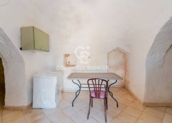 Foto 3 - Baita Contrada Mogavero
 
1, Francavilla Fontana - foto 3