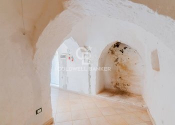 Foto 4 - Baita Contrada Mogavero
 
1, Francavilla Fontana - foto 4