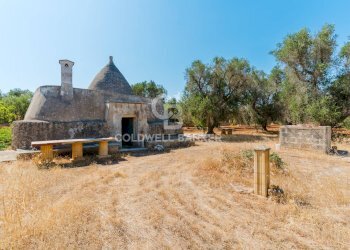 Foto 8 - Baita Contrada Mogavero
 
1, Francavilla Fontana - foto 8