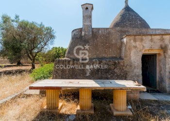 Foto 9 - Baita Contrada Mogavero
 
1, Francavilla Fontana - foto 9