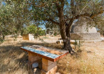 Foto 12 - Baita Contrada Mogavero
 
1, Francavilla Fontana - foto 12