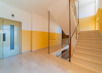 Foto 37 - Quadrilocale Via Tronto
 
20, Vasto - foto 37