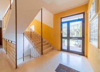 Foto 38 - Quadrilocale Via Tronto
 
20, Vasto - foto 38