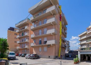 Foto 39 - Quadrilocale Via Tronto
 
20, Vasto - foto 39