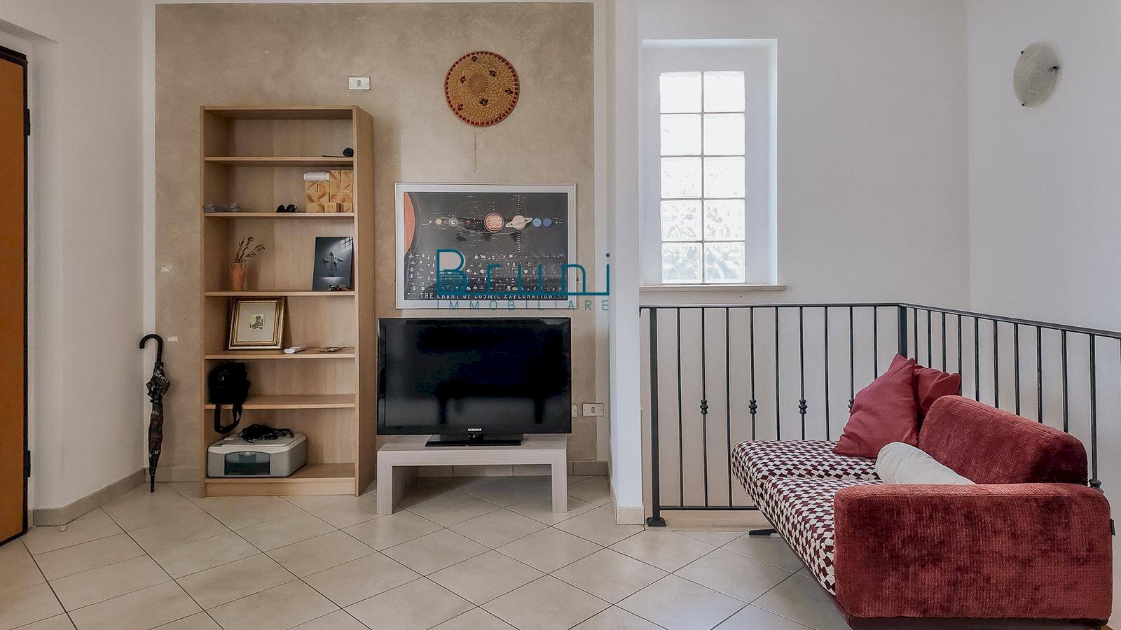 Foto 2 - Quadrilocale Via Del Palladio, San Benedetto del Tronto - foto 2