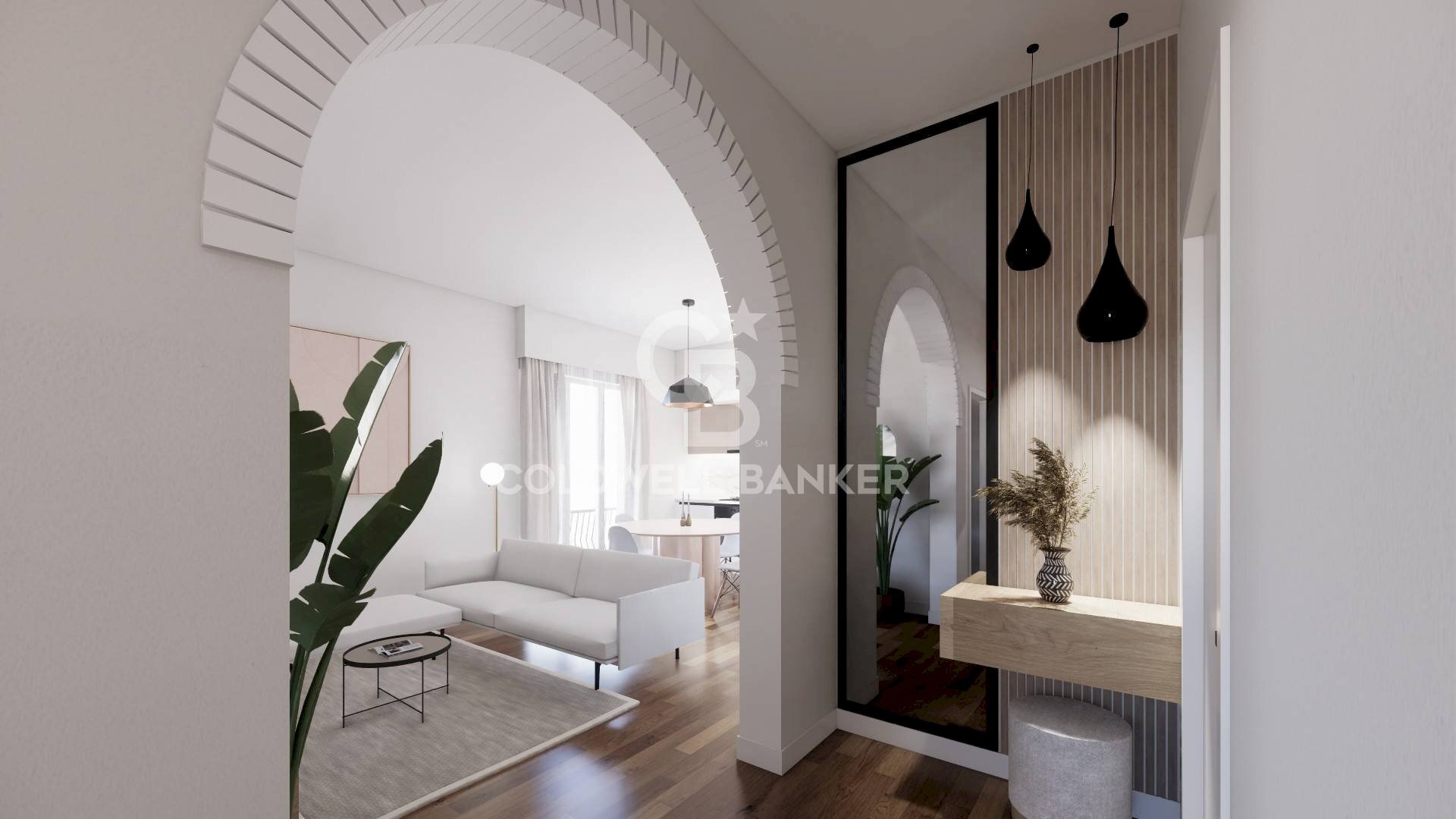 Foto 1 - Three-room apartment Viale Tripoli
 
1, Riccione - photo 1