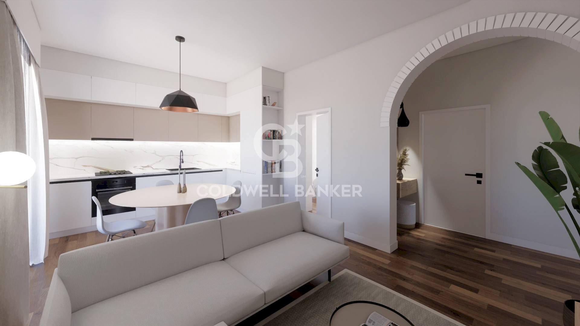 Foto 3 - Three-room apartment Viale Tripoli
1, Riccione - photo 2