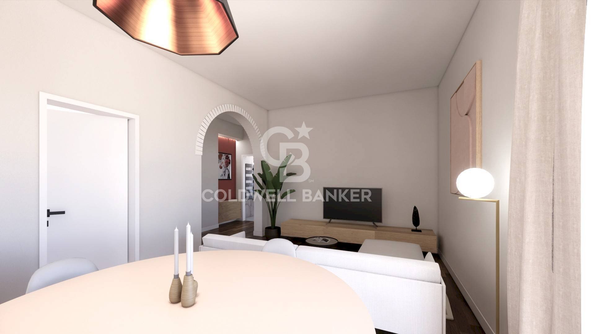 Foto 4 - Three-room apartment Viale Tripoli
1, Riccione - photo 3