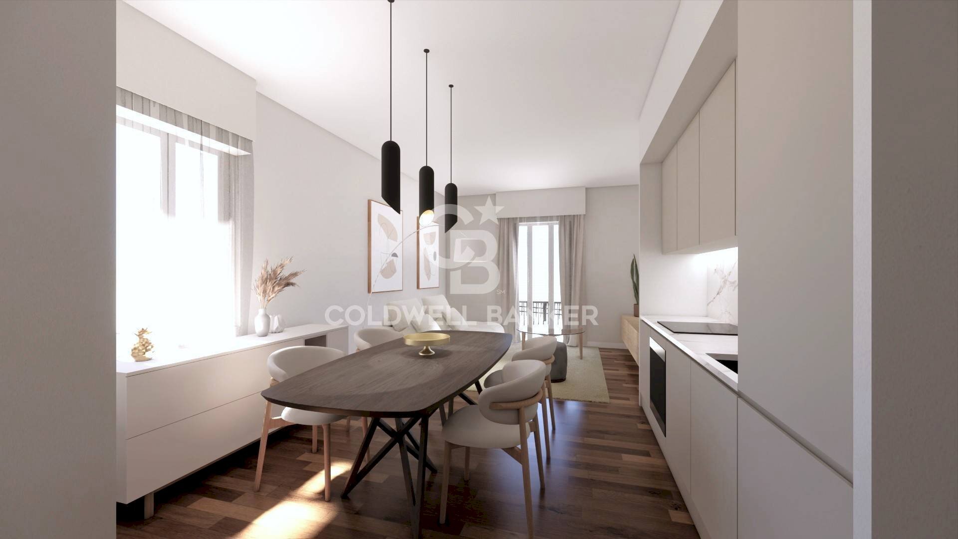 Foto 2 - Four-room apartment Viale Tripoli
 
1, Riccione - photo 2