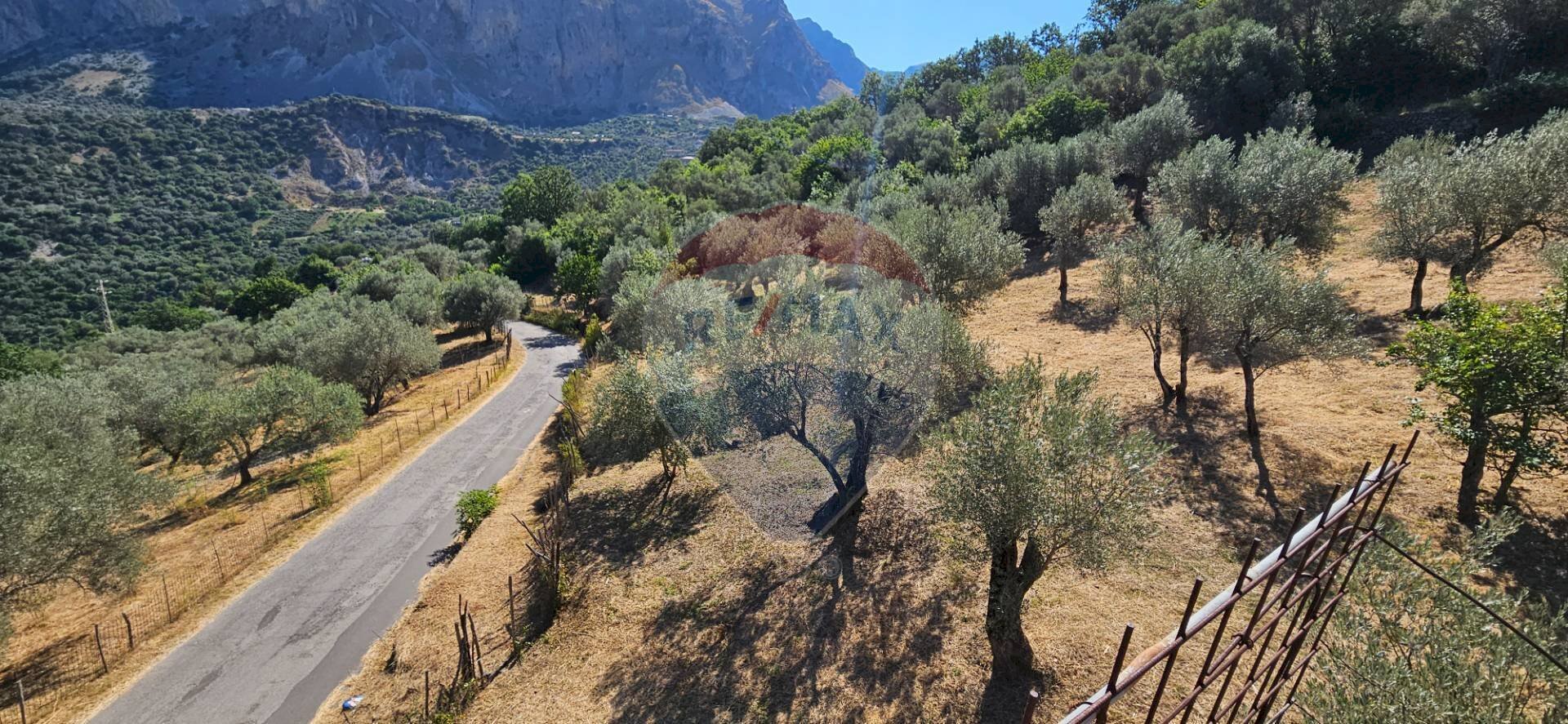 ULIVETO - Casa indipendente Contrada Fere
 
snc, Alcara Li Fusi - foto 1