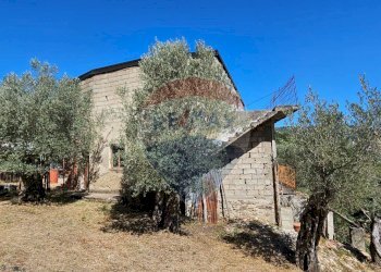 PROSPETTO LATO SUD - Casa indipendente Contrada Fere
 
snc, Alcara Li Fusi - foto 4