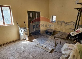 SOGGIORNO/PRANZO - Casa indipendente Contrada Fere
 
snc, Alcara Li Fusi - foto 10