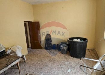 SOGGIORNO/PRANZO - Casa indipendente Contrada Fere
 
snc, Alcara Li Fusi - foto 12