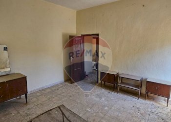 CAMERA DA LETTO - Casa indipendente Contrada Fere
 
snc, Alcara Li Fusi - foto 16
