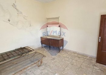 CAMERA DA LETTO - Casa indipendente Contrada Fere
 
snc, Alcara Li Fusi - foto 17