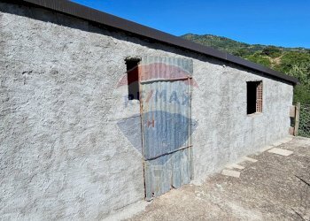 ESTERNO SOFFITTA - Casa indipendente Contrada Fere
 
snc, Alcara Li Fusi - foto 18