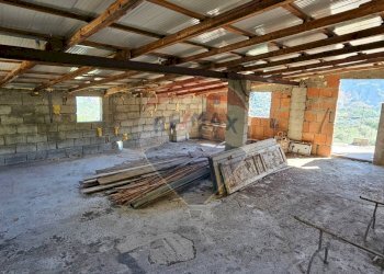 SOFFITTA - Casa indipendente Contrada Fere
 
snc, Alcara Li Fusi - foto 19