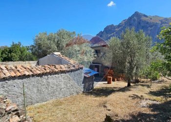 DEPENDANCE CON VISTA MONTI - Casa indipendente Contrada Fere
 
snc, Alcara Li Fusi - foto 21