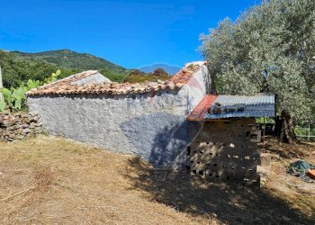 DEPENDANCE - Casa indipendente Contrada Fere
 
snc, Alcara Li Fusi - foto 22