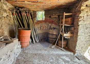 STALLA - Casa indipendente Contrada Fere
 
snc, Alcara Li Fusi - foto 28