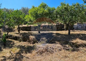 GIARDINO - Casa indipendente Contrada Fere
 
snc, Alcara Li Fusi - foto 30