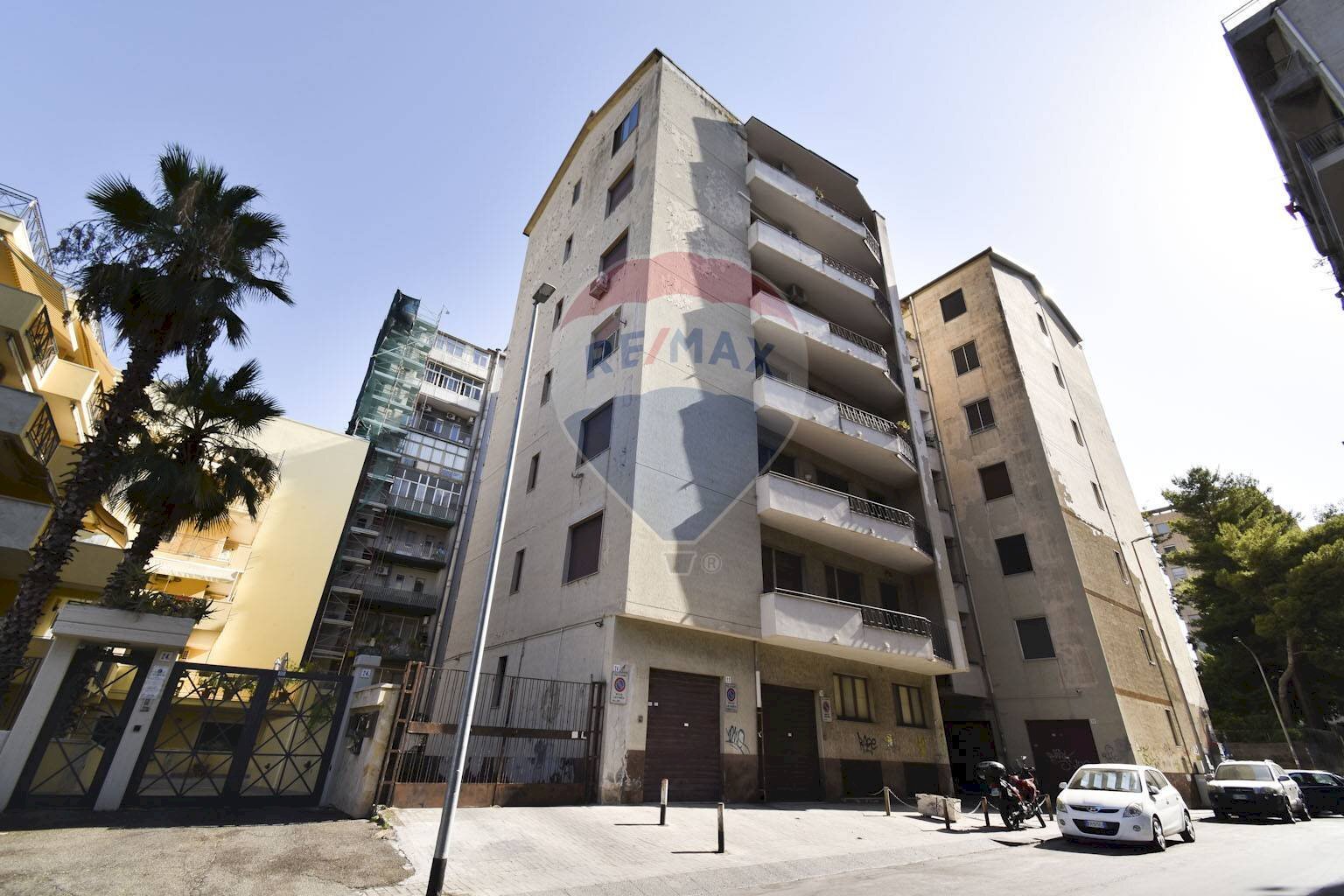 Edificio all\'aperto - Apartment Via Fimia
 
18, Catania - photo 2