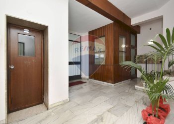 Ricezione / Lobby - Appartamento Via Fimia
 
18, Catania - foto 4