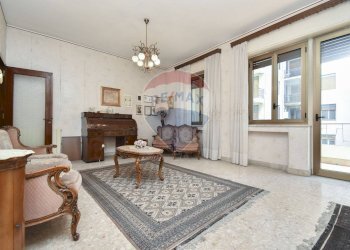 Soggiorno - Appartamento Via Fimia
 
18, Catania - foto 9