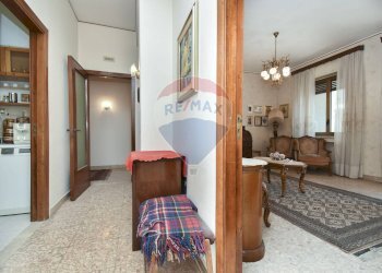 Hall / corridoio - Appartamento Via Fimia
 
18, Catania - foto 22