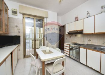 Cucina - Appartamento Via Fimia
 
18, Catania - foto 23