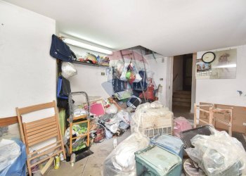 Dispensa di stoccaggio - Appartamento Via Fimia
 
18, Catania - foto 31