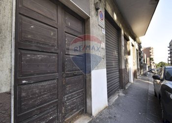 Edificio all\'aperto - Appartamento Via Fimia
 
18, Catania - foto 34