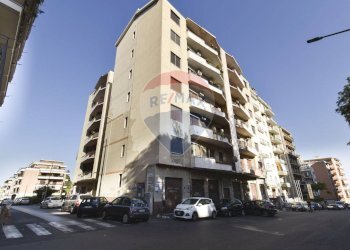 Edificio all\'aperto - Appartamento Via Fimia
 
18, Catania - foto 35