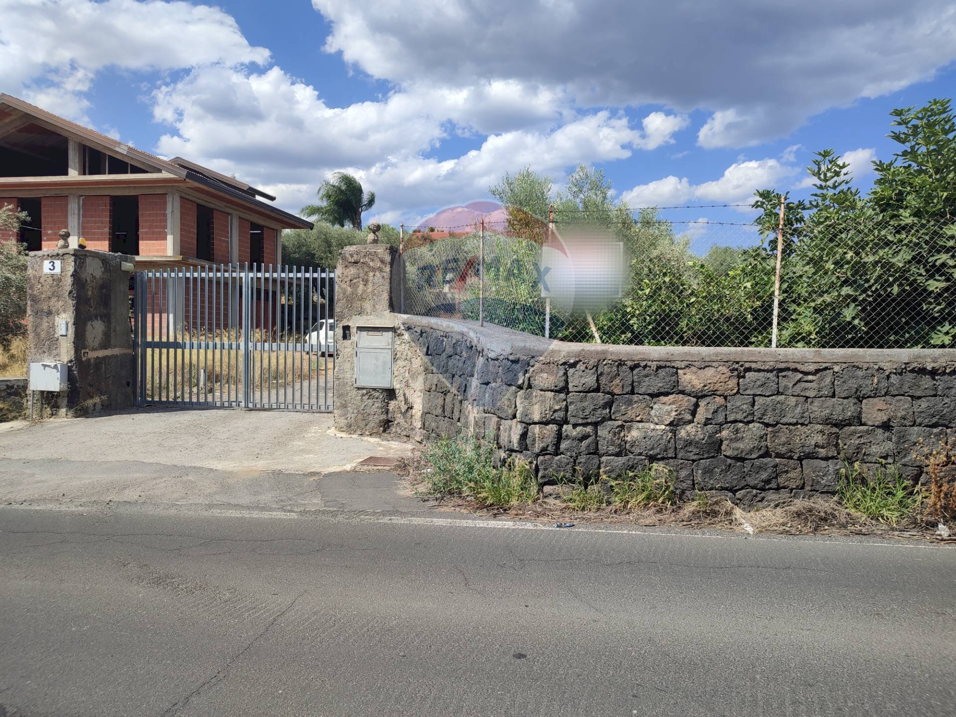 Casa all\'aperto - Agricultural land Contrada San Lazzaro
 
snc, Paterno - photo 1