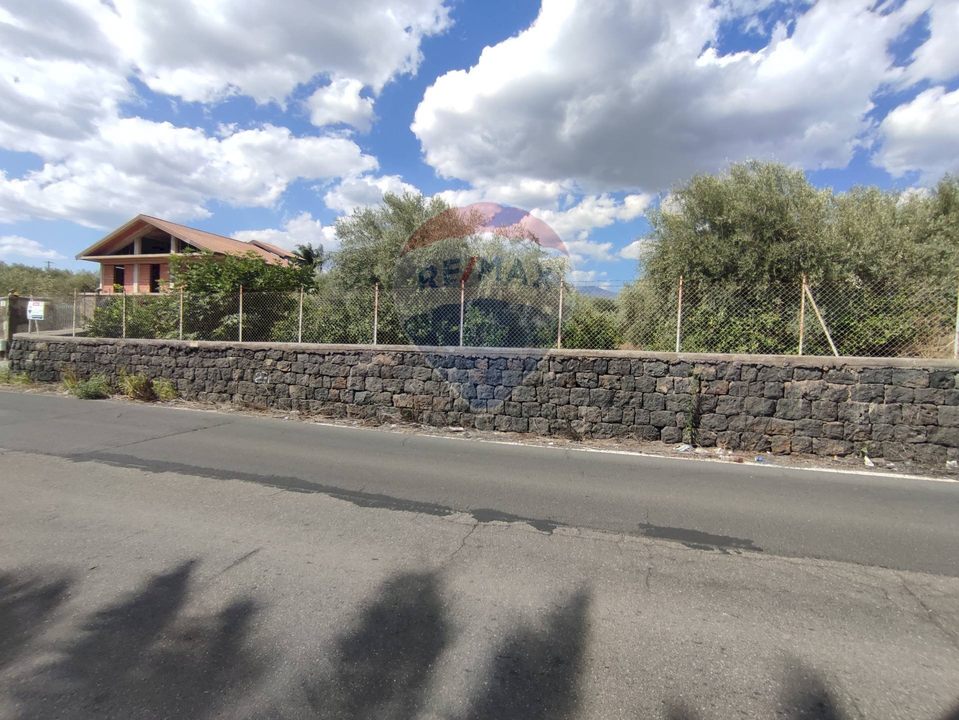 Non correlato - Agricultural land Contrada San Lazzaro
 
snc, Paterno - photo 3