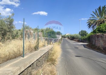 Non correlato - Terreno agricolo Contrada San Lazzaro
snc, Paterno - foto 5