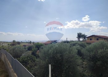 Edificio all\'aperto - Terreno agricolo Contrada San Lazzaro
snc, Paterno - foto 10
